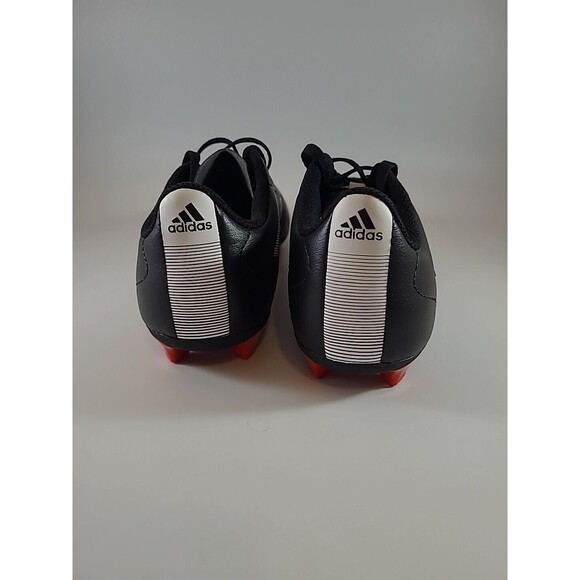 Adidas Goletto VIII FG J Soccer Cleats GX7793 Size 5.5 Men's/ Big Boy Basic Box - Picture 6 of 8